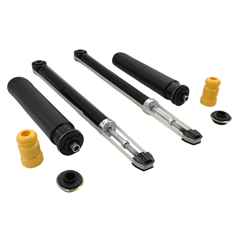 Machter 2 x Rear Shock Absorber Fit For Toyota Tarago ACR30 Estima ACR30 2000-2006 2WD