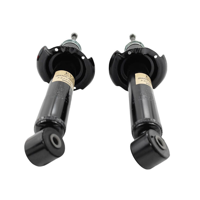Machter 2 x Rear Shock Absorbers Left & Right Hand Side Fit For Toyota Paseo EL44 EL54 Starlet EP91 1991-1999