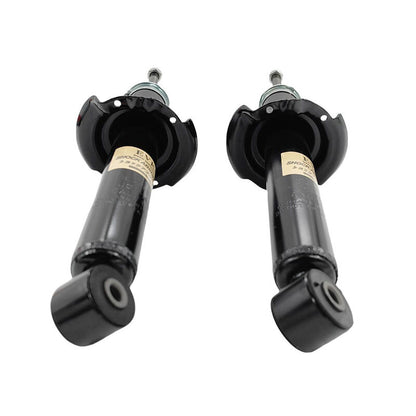 Machter 2 x Rear Shock Absorbers Left & Right Hand Side Fit For Toyota Paseo EL44 EL54 Starlet EP91 1991-1999