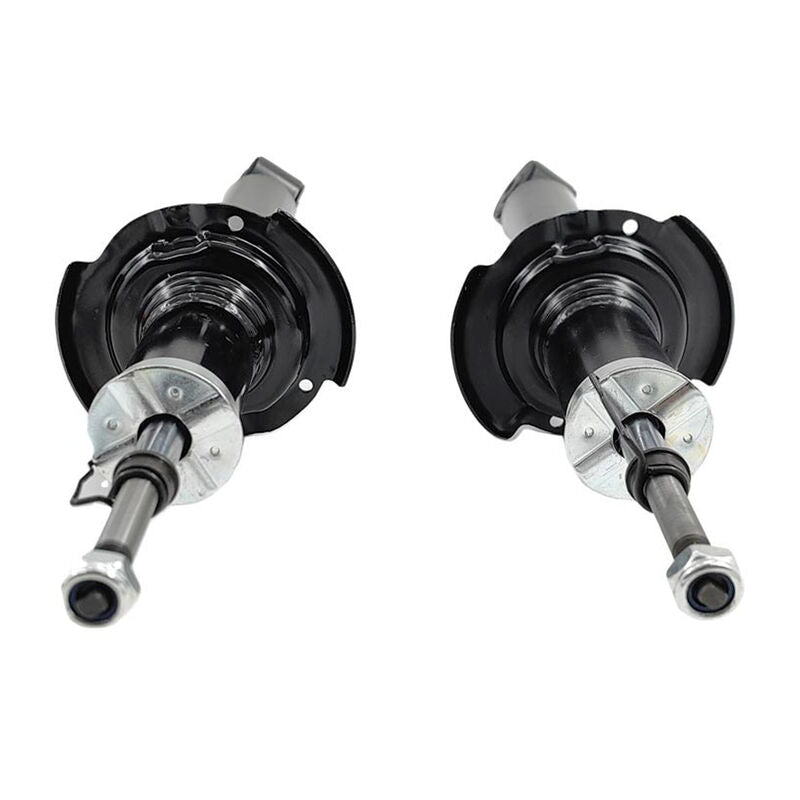 Machter 2 x Rear Shock Absorbers Left & Right Hand Side Fit For Toyota Paseo EL44 EL54 Starlet EP91 1991-1999