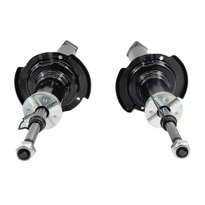 Machter 2 x Rear Shock Absorbers Left & Right Hand Side Fit For Toyota Paseo EL44 EL54 Starlet EP91 1991-1999