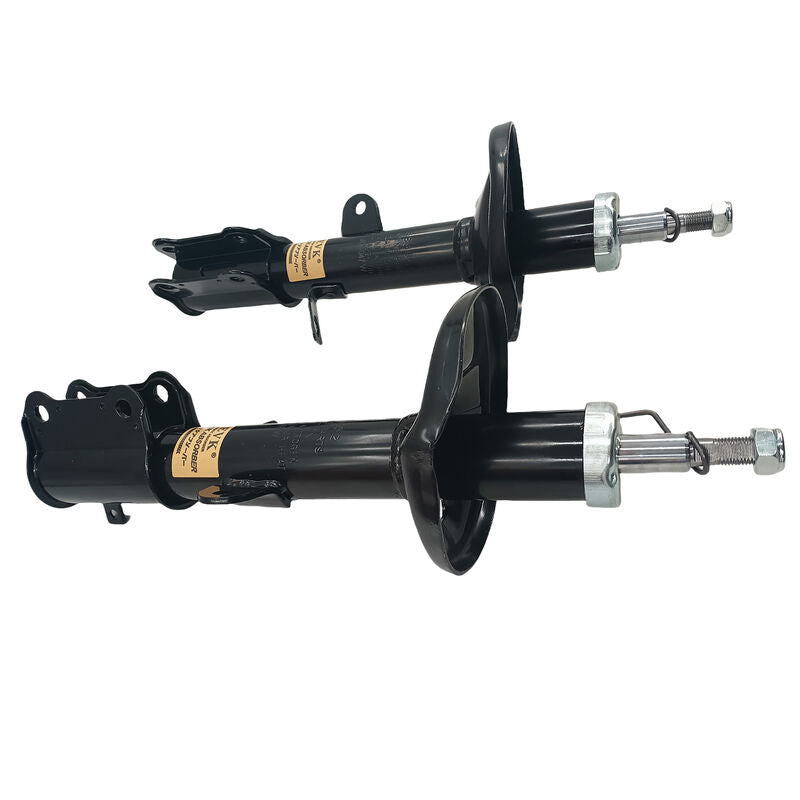Pair Rear Shock Absorbers Left & Right Hand Side Fit For Toyota Corolla AE90 AE92 AE93 1.4L 1.6L 1.8L 01/1989-1994