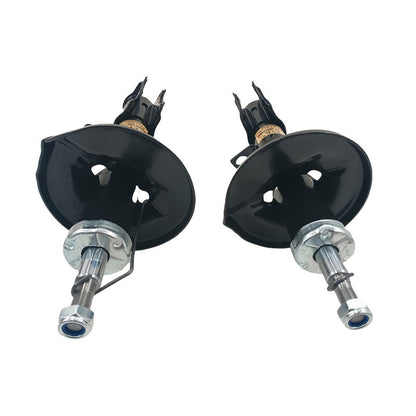 Pair Rear Shock Absorbers Left & Right Hand Side Fit For Toyota Corolla AE90 AE92 AE93 1.4L 1.6L 1.8L 01/1989-1994