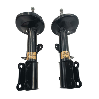 Pair Rear Shock Absorbers Left & Right Hand Side Fit For Toyota Corolla AE90 AE92 AE93 1.4L 1.6L 1.8L 01/1989-1994