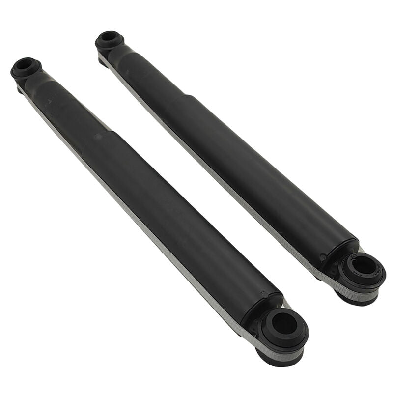 Pair Rear Gas Shock Absorbers Fit For Toyota Landcruiser VDJ76 VDJ78 HZJ78 FZJ78 Series 4x4