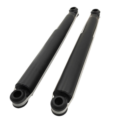 Pair Rear Gas Shock Absorbers Fit For Toyota Landcruiser VDJ76 VDJ78 HZJ78 FZJ78 Series 4x4