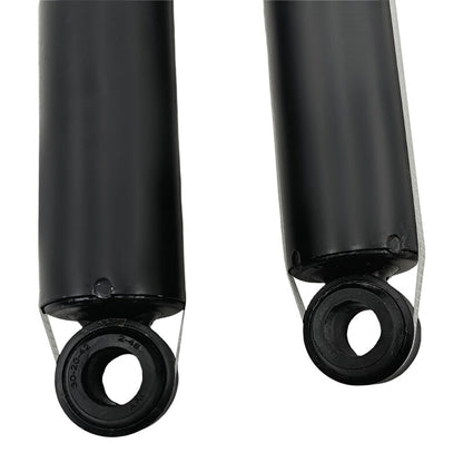 Pair Rear Gas Shock Absorbers Fit For Toyota Landcruiser VDJ76 VDJ78 HZJ78 FZJ78 Series 4x4