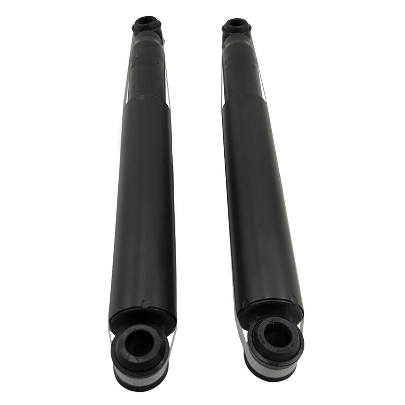 Pair Rear Gas Shock Absorbers Fit For Toyota Landcruiser VDJ76 VDJ78 HZJ78 FZJ78 Series 4x4