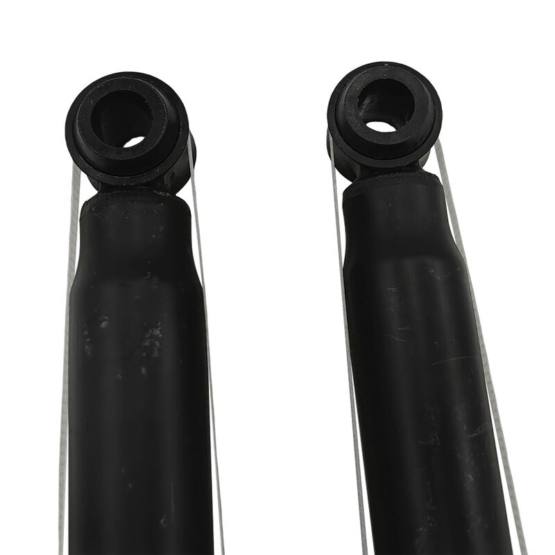 Pair Rear Gas Shock Absorbers Fit For Toyota Landcruiser VDJ76 VDJ78 HZJ78 FZJ78 Series 4x4