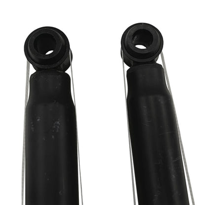 Pair Rear Gas Shock Absorbers Fit For Toyota Landcruiser VDJ76 VDJ78 HZJ78 FZJ78 Series 4x4