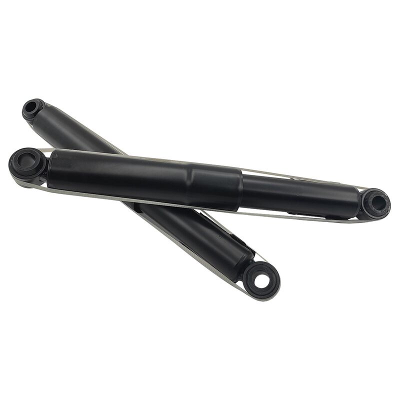 2Pcs Rear Shock Absorbers Fit For Toyota Hilux Ute 4WD KZN165R LN167R LN172R VZN167R VZN172R 1997-2005