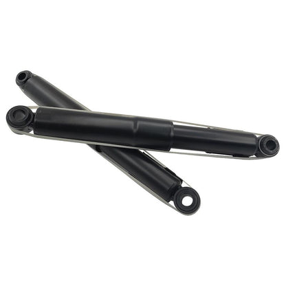 2Pcs Rear Shock Absorbers Fit For Toyota Hilux Ute 4WD KZN165R LN167R LN172R VZN167R VZN172R 1997-2005