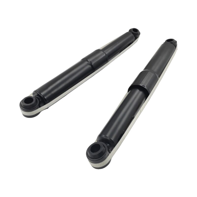 2Pcs Rear Shock Absorbers Fit For Toyota Hilux Ute 4WD KZN165R LN167R LN172R VZN167R VZN172R 1997-2005