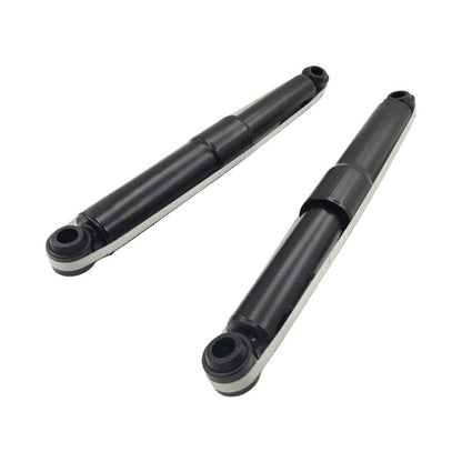 2Pcs Rear Shock Absorbers Fit For Toyota Hilux Ute 4WD KZN165R LN167R LN172R VZN167R VZN172R 1997-2005