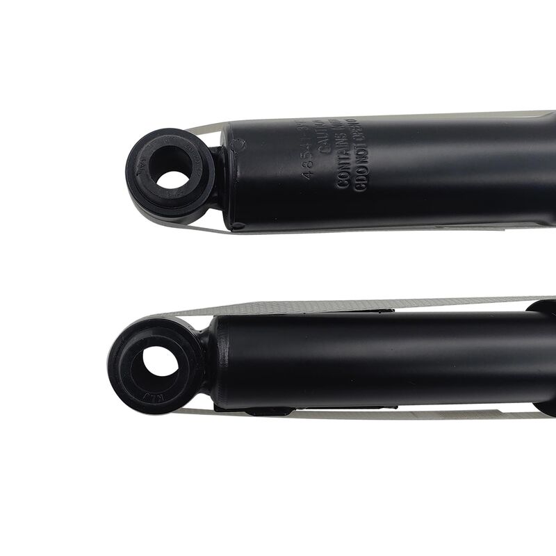 2Pcs Rear Shock Absorbers Fit For Toyota Hilux Ute 4WD KZN165R LN167R LN172R VZN167R VZN172R 1997-2005