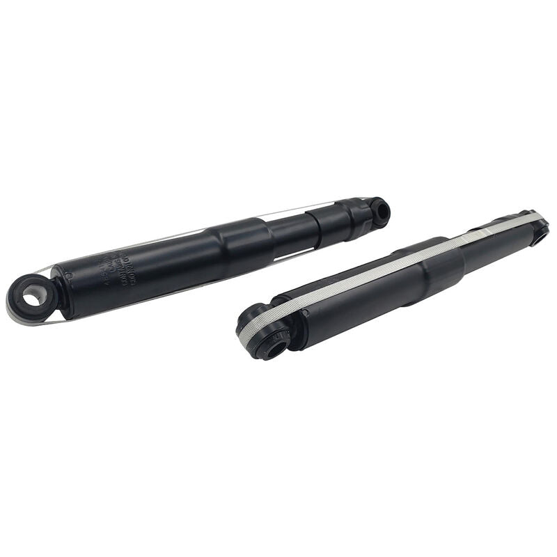 2Pcs Rear Shock Absorbers Fit For Toyota Hilux Ute 4WD KZN165R LN167R LN172R VZN167R VZN172R 1997-2005
