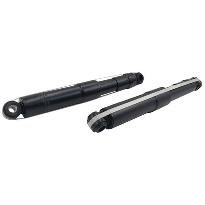 2Pcs Rear Shock Absorbers Fit For Toyota Hilux Ute 4WD KZN165R LN167R LN172R VZN167R VZN172R 1997-2005