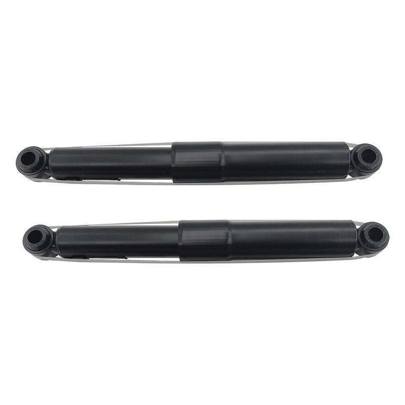 2Pcs Rear Shock Absorbers Fit For Toyota Hilux Ute 4WD KZN165R LN167R LN172R VZN167R VZN172R 1997-2005