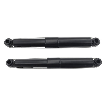 2Pcs Rear Shock Absorbers Fit For Toyota Hilux Ute 4WD KZN165R LN167R LN172R VZN167R VZN172R 1997-2005