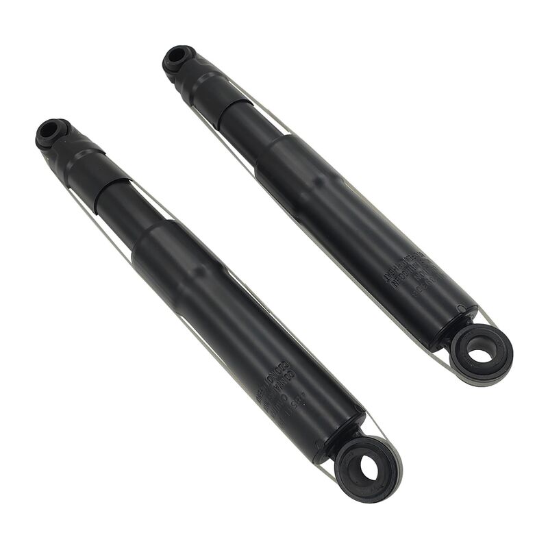 2Pcs Rear Shock Absorbers Fit For Toyota Hilux Ute 4WD KZN165R LN167R LN172R VZN167R VZN172R 1997-2005