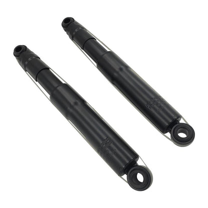 2Pcs Rear Shock Absorbers Fit For Toyota Hilux Ute 4WD KZN165R LN167R LN172R VZN167R VZN172R 1997-2005