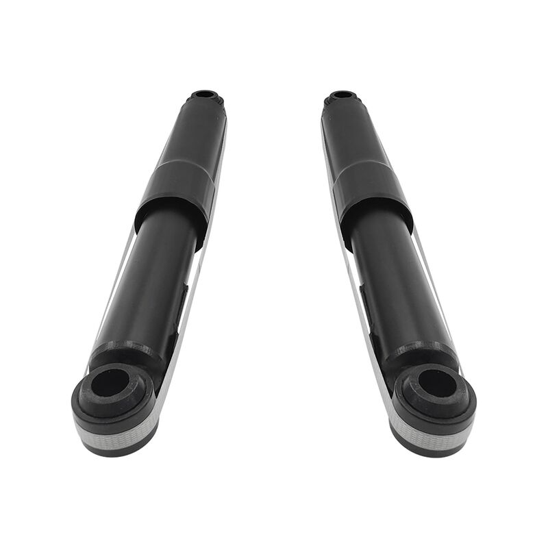 2Pcs Rear Shock Absorbers Fit For Toyota Hilux Ute 4WD KZN165R LN167R LN172R VZN167R VZN172R 1997-2005