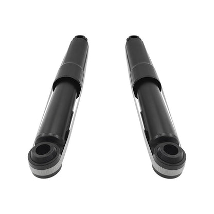 2Pcs Rear Shock Absorbers Fit For Toyota Hilux Ute 4WD KZN165R LN167R LN172R VZN167R VZN172R 1997-2005