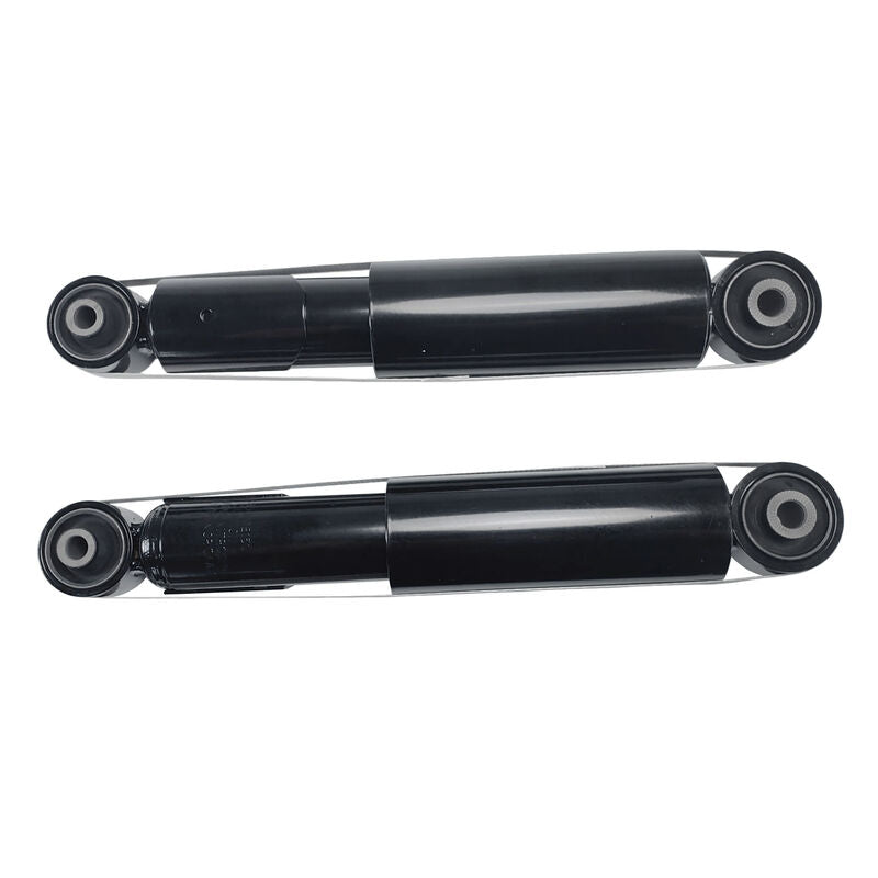Pair Rear Shock Absorbers Fit For Lexus RX AGL10 AGL20 GGL25 GYL15 For Toyota Kluger GSU50 GSU55 2012-2022 349203