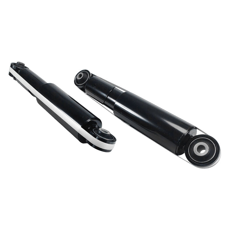 Pair Rear Shock Absorbers Fit For Lexus RX AGL10 AGL20 GGL25 GYL15 For Toyota Kluger GSU50 GSU55 2012-2022 349203