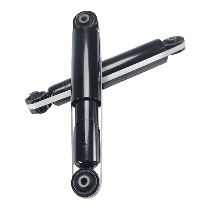 Pair Rear Shock Absorbers Fit For Lexus RX AGL10 AGL20 GGL25 GYL15 For Toyota Kluger GSU50 GSU55 2012-2022 349203