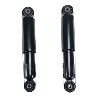 Pair Rear Shock Absorbers Fit For Lexus RX AGL10 AGL20 GGL25 GYL15 For Toyota Kluger GSU50 GSU55 2012-2022 349203