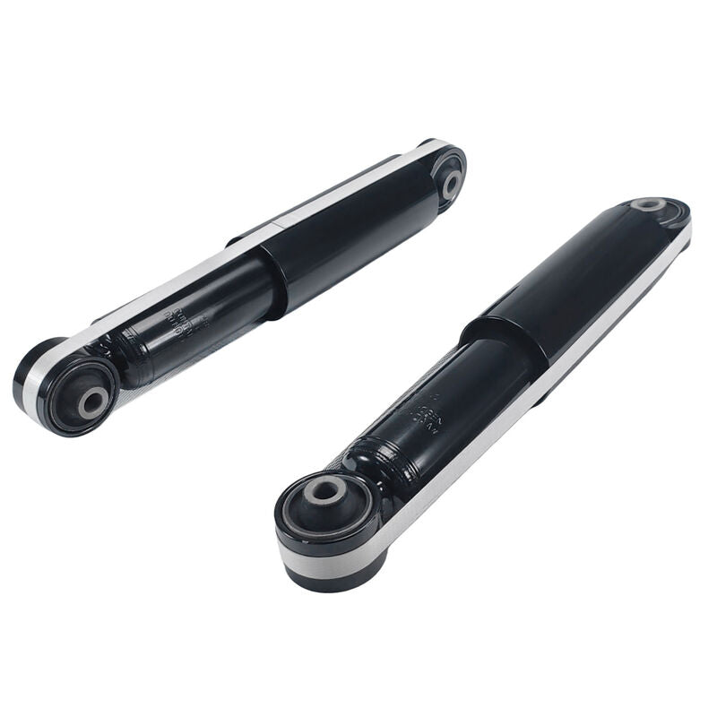 Pair Rear Shock Absorbers Fit For Lexus RX AGL10 AGL20 GGL25 GYL15 For Toyota Kluger GSU50 GSU55 2012-2022 349203