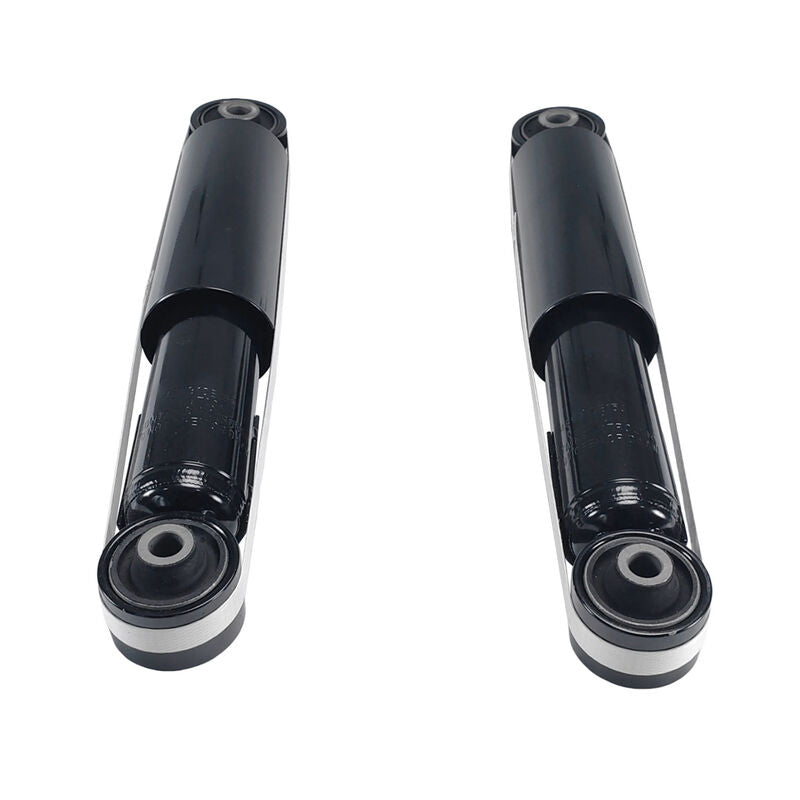 Pair Rear Shock Absorbers Fit For Lexus RX AGL10 AGL20 GGL25 GYL15 For Toyota Kluger GSU50 GSU55 2012-2022 349203