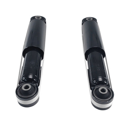 Pair Rear Shock Absorbers Fit For Lexus RX AGL10 AGL20 GGL25 GYL15 For Toyota Kluger GSU50 GSU55 2012-2022 349203