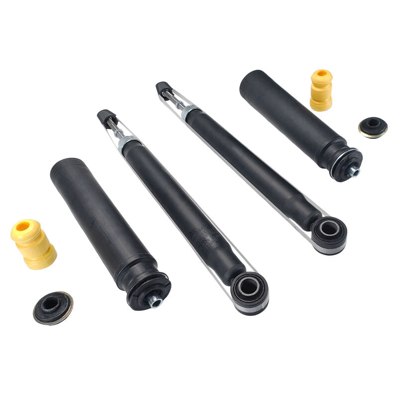 Pair Rear Shock Absorbers Fit For Toyota Avensis ACM20 Ipsum ACM21 Noah Voxy AZR60 2001-2009 344362 4834128100