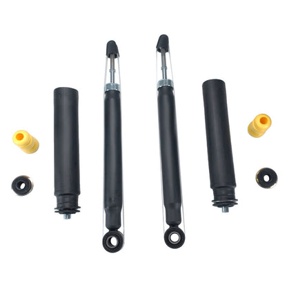 Pair Rear Shock Absorbers Fit For Toyota Avensis ACM20 Ipsum ACM21 Noah Voxy AZR60 2001-2009 344362 4834128100