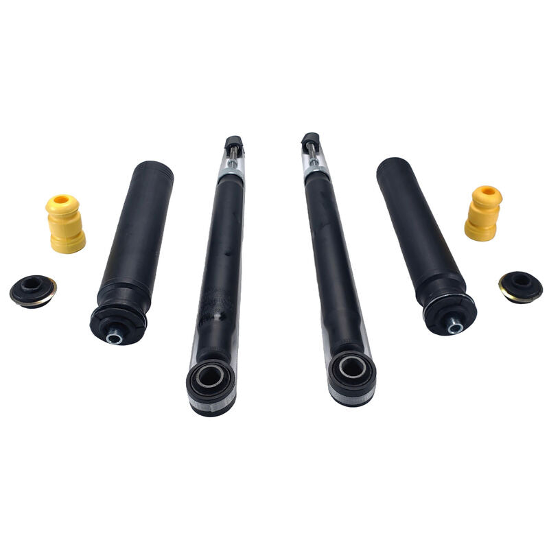 Pair Rear Shock Absorbers Fit For Toyota Avensis ACM20 Ipsum ACM21 Noah Voxy AZR60 2001-2009 344362 4834128100