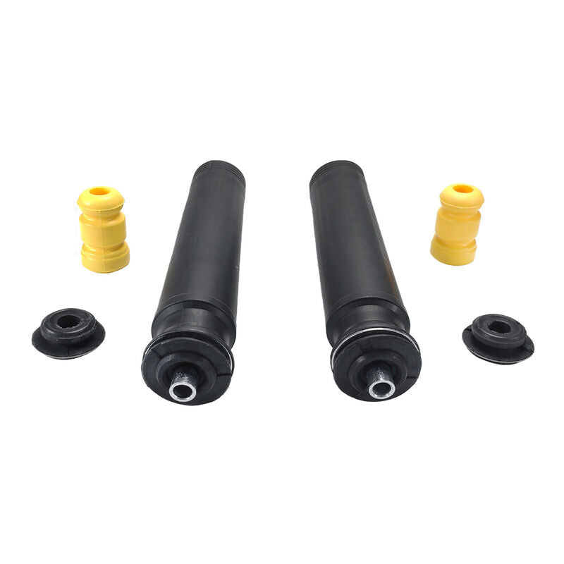 Pair Rear Shock Absorbers Fit For Toyota Avensis ACM20 Ipsum ACM21 Noah Voxy AZR60 2001-2009 344362 4834128100