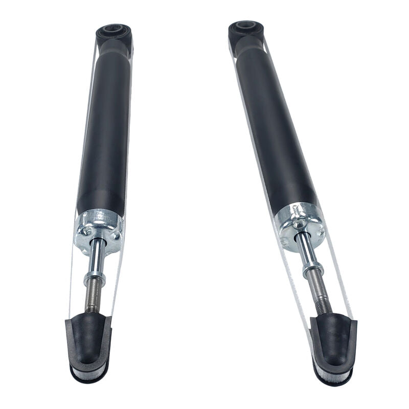 Pair Rear Shock Absorbers Fit For Toyota Avensis ACM20 Ipsum ACM21 Noah Voxy AZR60 2001-2009 344362 4834128100