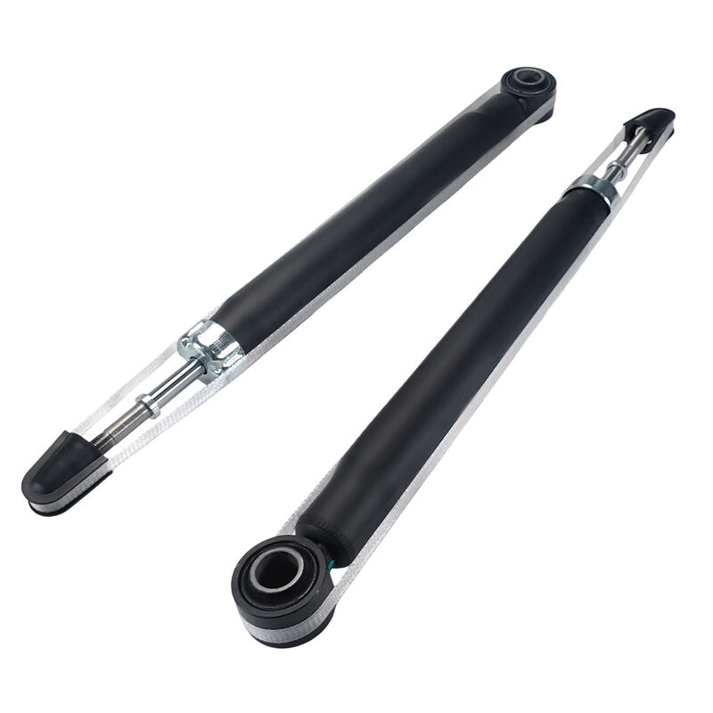 Pair Rear Shock Absorbers Fit For Toyota Avensis ACM20 Ipsum ACM21 Noah Voxy AZR60 2001-2009 344362 4834128100