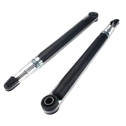 Pair Rear Shock Absorbers Fit For Toyota Avensis ACM20 Ipsum ACM21 Noah Voxy AZR60 2001-2009 344362 4834128100
