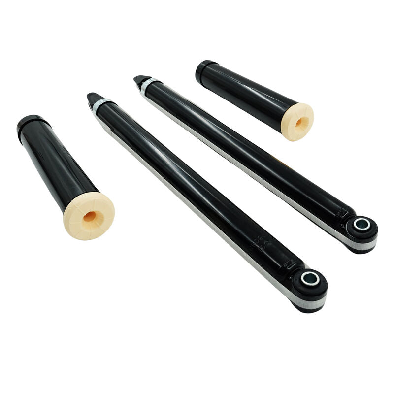 Machter Pair Rear Shock Absorber Struts Fit For Volvo C30 2007-2014