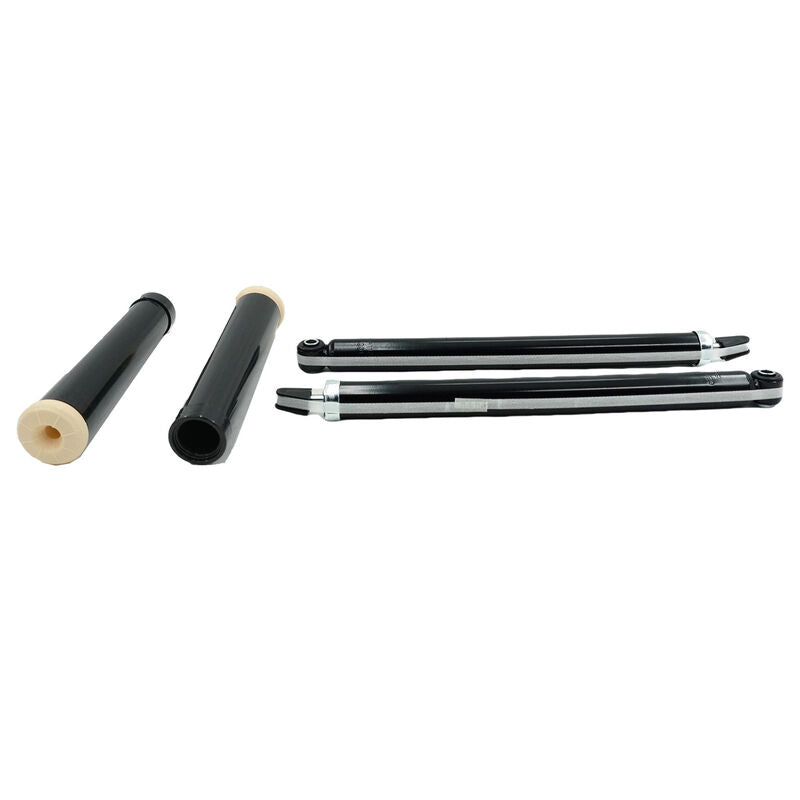 Machter Pair Rear Shock Absorber Struts Fit For Volvo C30 2007-2014