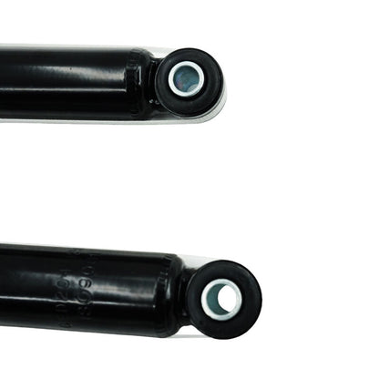 Machter Pair Rear Shock Absorber Struts Fit For Volvo C30 2007-2014