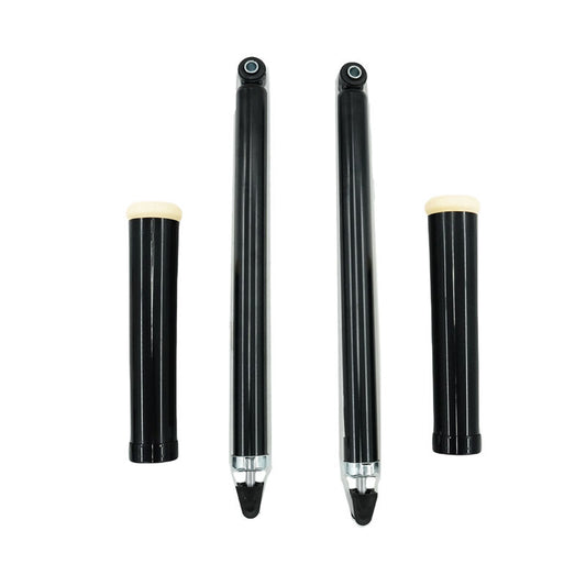 Machter Pair Rear Shock Absorber Struts Fit For Volvo C30 2007-2014
