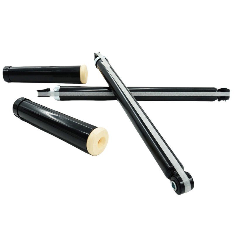 Machter Pair Rear Shock Absorber Struts Fit For Volvo C30 2007-2014