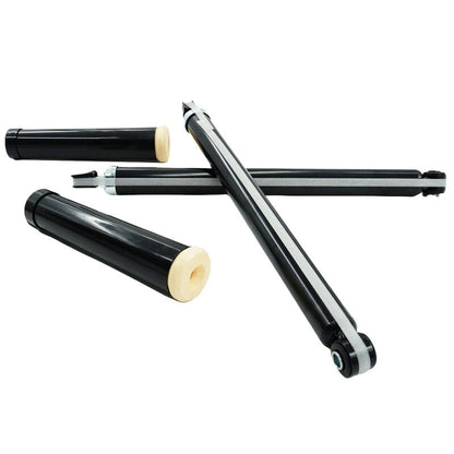 Machter Pair Rear Shock Absorber Struts Fit For Volvo C30 2007-2014