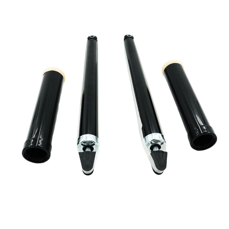 Machter Pair Rear Shock Absorber Struts Fit For Volvo C30 2007-2014