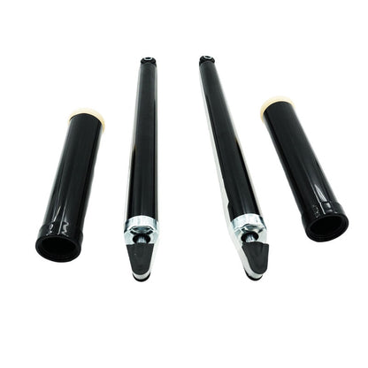 Machter Pair Rear Shock Absorber Struts Fit For Volvo C30 2007-2014