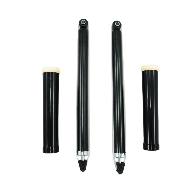 Machter Pair Rear Shock Absorber Struts Fit For Volvo C30 2007-2014
